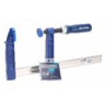 HEAVY DUTY F CLAMP 600MM