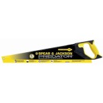 SAW HARDPOINT TRIPLEFAST 550MM 22 INCH 10PPI