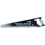 SAW HARDPOINT UPVC 500MM 20 INCH 14PPI