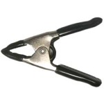 SPRING CLAMP-HEAVY DUTY-225 MM-10IN