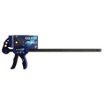 ONE HANDED CLAMP & SPREADER 300MM X 85MM 150KG
