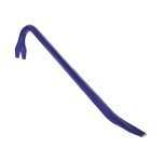 WRECKING BAR - HEAT TREATED - 750MM