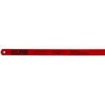 HACKSAW BLADE HSS FLEXIBLE 300MM X 32TPI ECLIPSE