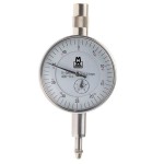 DIAL INDICATOR ANALOGUE 0-5MM