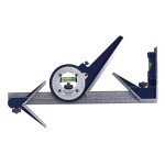 COMBINATION SET PRECISION IMPERIAL 12IN