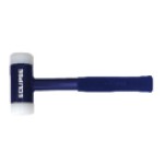 SOFT FACE HAMMER DEAD BLOW NYLON TIP 50MM