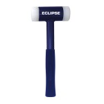 DEAD BLOW HAMMER NYLON TIP 60MM EC-SFD60N 1650GM