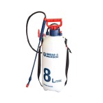 SPRAYER PRESSURE 8L SJ-PS8L