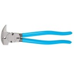 FENCING TOOL PLIERS 250MM 10IN CHANNELLOCK