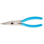 LONG NOSE PLIERS 203MM 8IN CHANNELLOCK