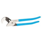 NUTBUSTER PARROT NOSE TONGUE & GROOVE PLIERS 355MM 13.1/2IN CHANNELLOCK