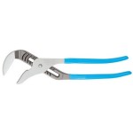 MULTIGRIP PLIERS STRAIGHT JAW TONGUE & GROOVE 508MM 20.1/4IN CHANNELLOCK