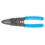 WIRE STRIPPER PLIERS DELUXE 200MM 8IN CHANNELLOCK
