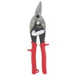 SNIPS AVIATION LH CUT RED 254MM 10IN CHANNELLOCK