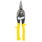 SNIPS AVIATION STRAIGHT CUT 254MM 10IN CHANNELLOCK
