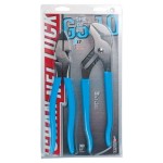PLIER SET ASSTD (369 & 430) 2 PIECE CHANNELLOCK