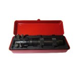 IMPACT SCREWDRIVER KIT WITH 4 BITS ABW 70552