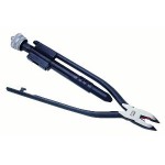 WIRE TWISTING PLIERS SAFETY LOCK 225MM