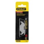 BLADES LARGE HOOK TRIMMING KNIFE PACK 5