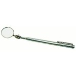 INSPECTION MIRROR ROUND 32MM TELESCOPIC 165 TO 479MM