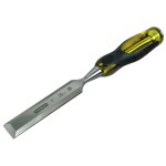CHISEL 6MM THRU-TANG FATMAX