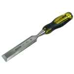 CHISEL 12MM THRU-TANG FATMAX