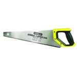 GENERAL PURPOSE SAW 500ML/20INCH STANLEY