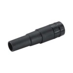 RUBBER ADAPTOR STEPPED 29/30/35MM DWV9110-XJ DEWALT