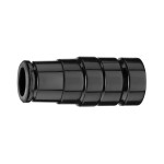 RUBBER ADAPTOR STEPPED 35/38MM DWV9120-XJ DEWALT