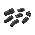 DUST CONNECTION SYSTEM WOODWORKING KIT DWV9220-XJ DEWALT