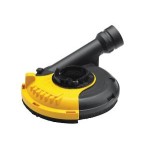 SHROUD 115MM / 125MM DWE46150-XJ DEWALT