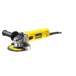 ANGLE GRINDER 125MM 900W DWE4151-XE DEWALT