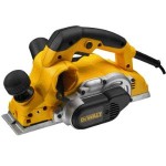 PLANER 4.0MM 1050W D26500K-XE DEWALT