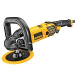 POLISHER 180MM 1250W VARIABLE SPEED DWP849X-XE DEWALT