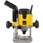 ROUTER PLUNGE 1100W DW621-XE DEWALT