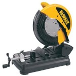 COLD SAW 355MM 2400W MULTI CUTTER DW872-XE DEWALT