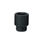 IMPACT SOCKET 3/4DR X 1.1/16 6PT SIDCHROME