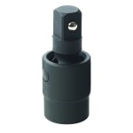 UNIVERSAL JOINT 3/8DR SIDCHROME