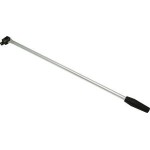 FLEX HANDLE 1/2DR 750MM SIDCHROME