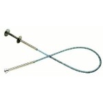 FLEXIBLE PICK-UP TOOL 4 CLAW TYPE LENGTH 23 1/2 INCH(597MM)70237