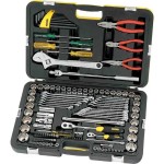 TOOL KIT MET/AF 132 PIECE IN CASE STANLEY