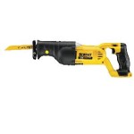 RECIPROCATING SAW 18V LI-ION BARE DCS380N-XE DEWALT