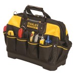 TOOLBAG 490 X 260 X 100MM FATMAX