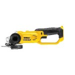 ANGLE GRINDER 125MM 18V XR LI-ION BARE DCG412N-XE DEWALT
