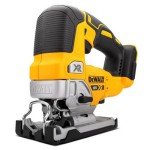 JIGSAW TOP HANDLE 18V XR LI-ION BRUSHLESS BARE DCS334N-XJ DEWALT
