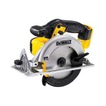 CIRCULAR SAW 165MM 18V XR LI-ION BARE DCS391N-XE DEWALT