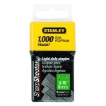 STAPLES LIGHT DUTY 10MM