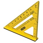 SQUARE QUICK DUEL COLOUR 12IN