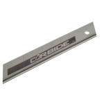 BLADES CARBIDE SNAP-OFF 18MM PACK 5