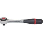 RATCHET ROTATOR 1/2DR 255MM SIDCHROME